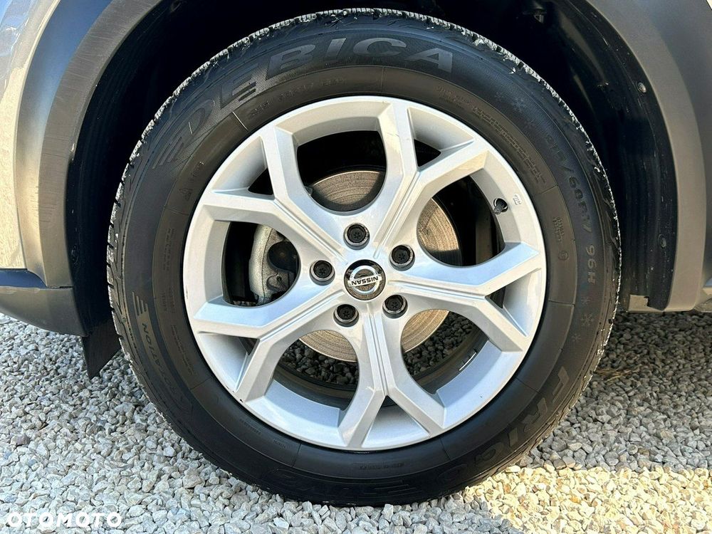 Nissan Juke 1.0 DIG-T Acenta DCT - 34