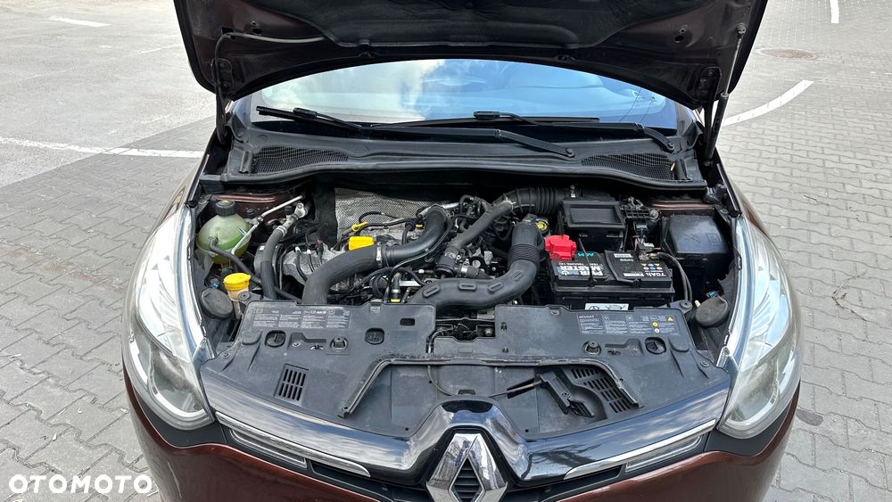 Renault Clio Energy TCe 90 Start & Stop Dynamique - 19