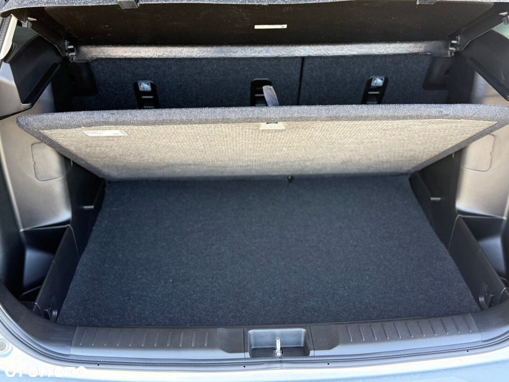 Suzuki Vitara 1.4 Boosterjet mHEV Premium Plus 2WD - 29