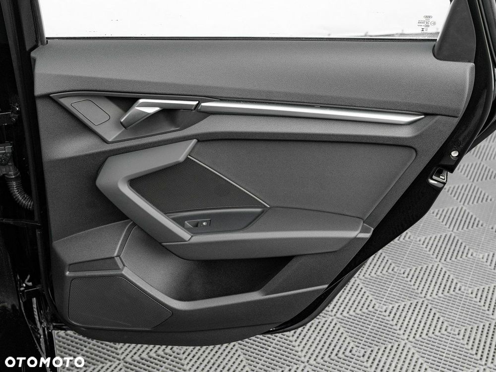 Audi A3 Limousine - 29