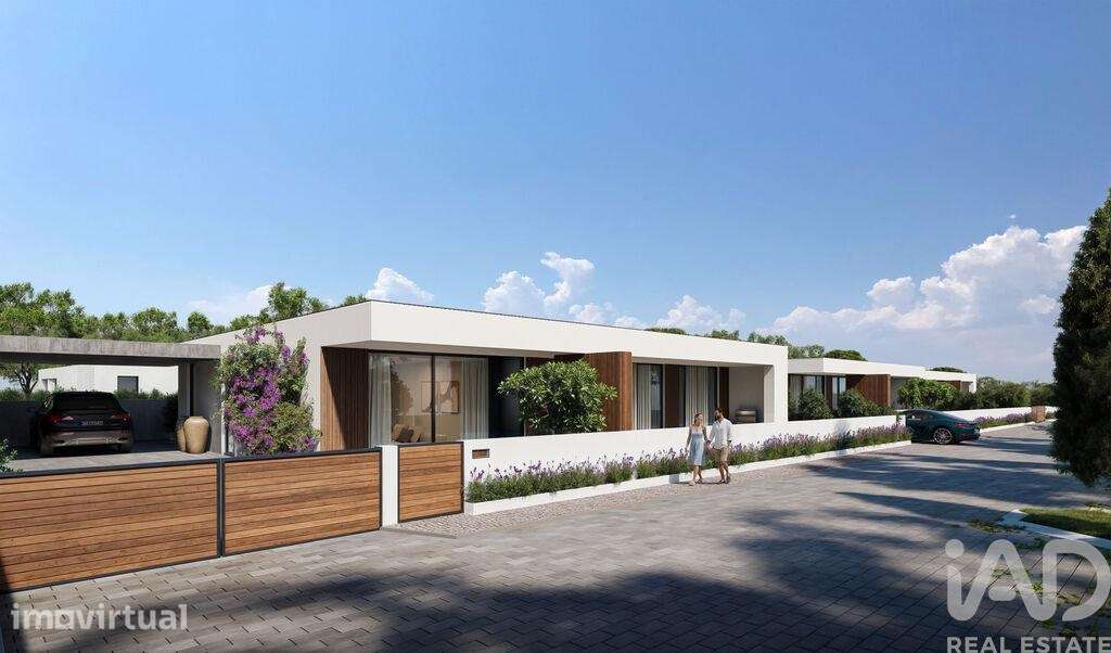 Casa / Villa T3 em Tornada e Salir do Porto de 225,00 m2 - Grande imagem: 5/9