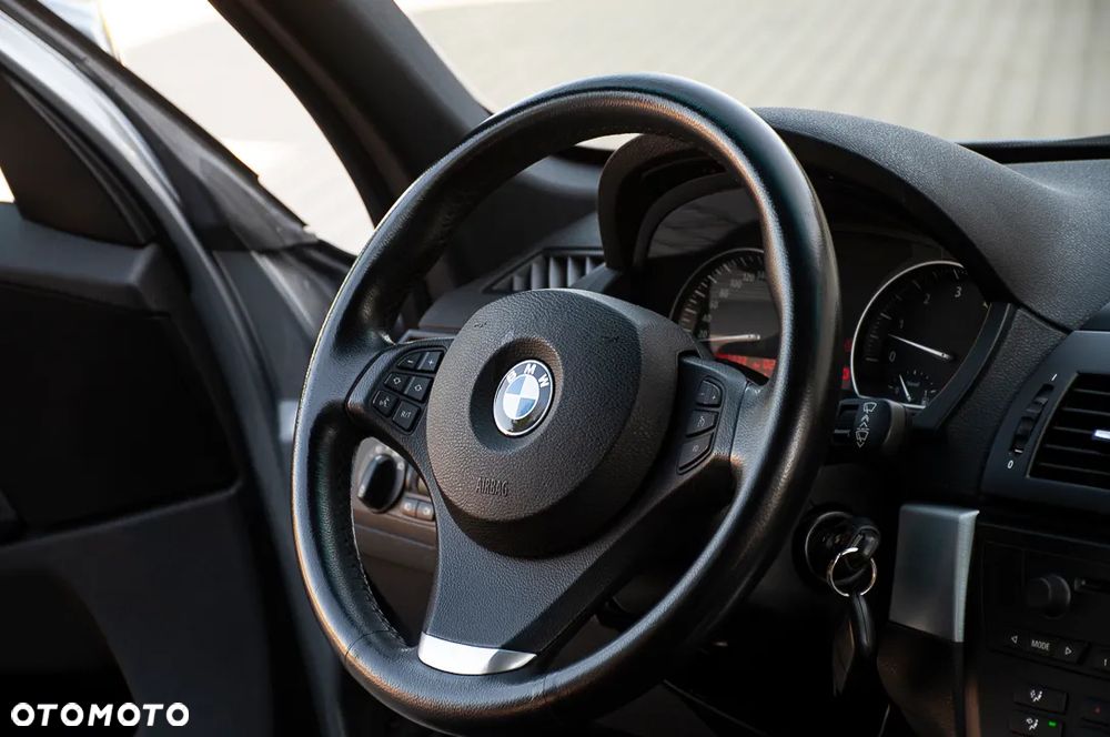 BMW X3 xDrive35d Edition Exclusive - 36