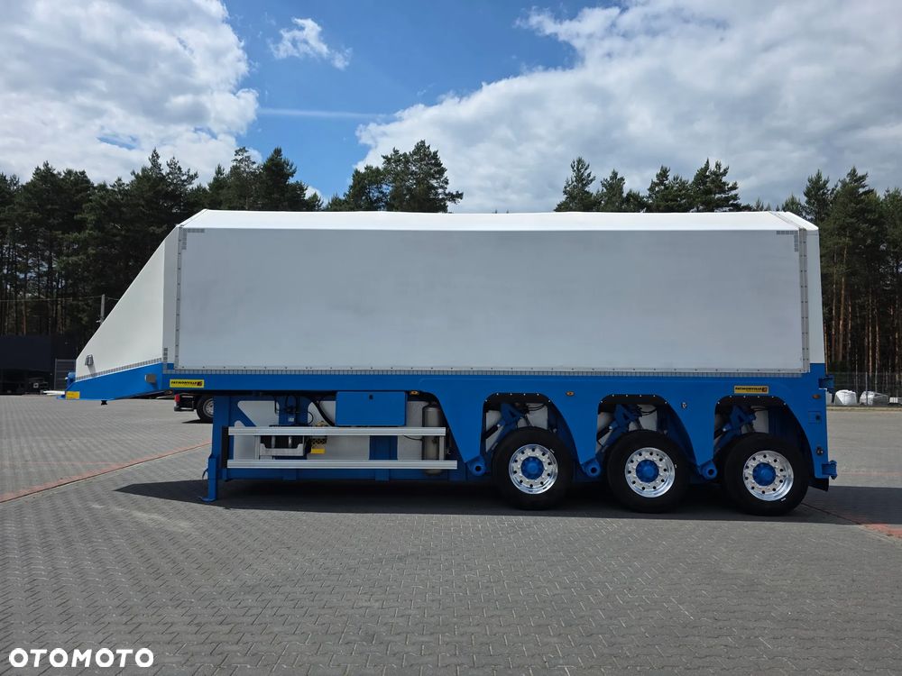 Faymonville DO SZKŁA PŁYT BETONOWYCH Inloader - 2