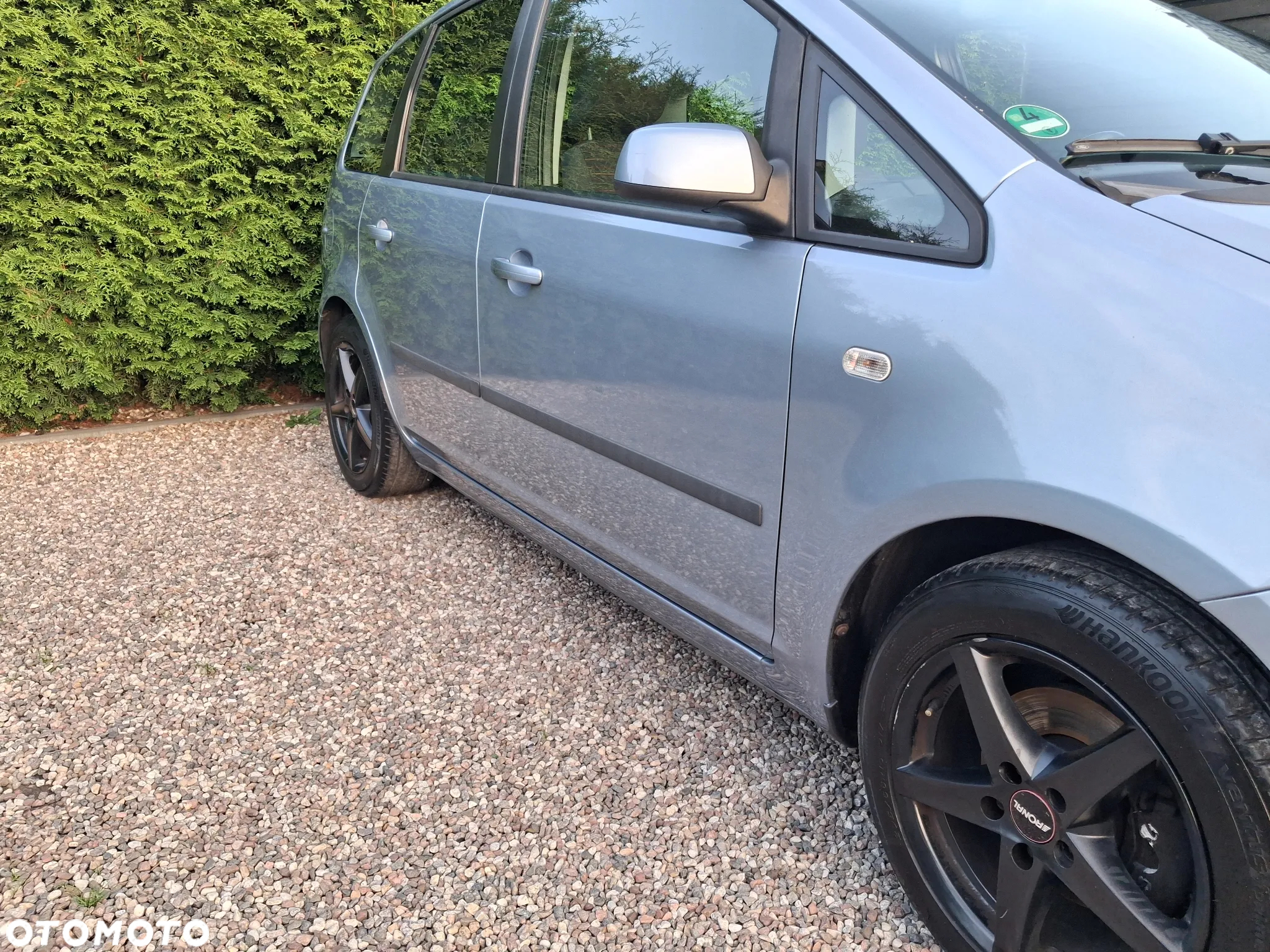 Ford C-MAX - 8