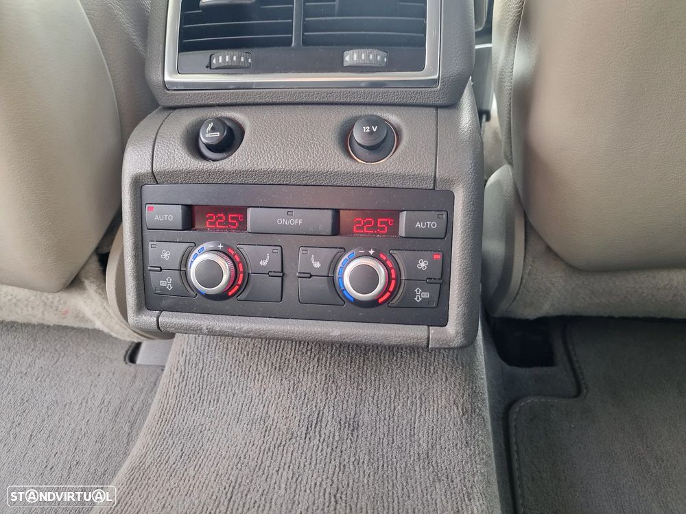 Audi Q7 3.0 TDI Tiptronic - 19