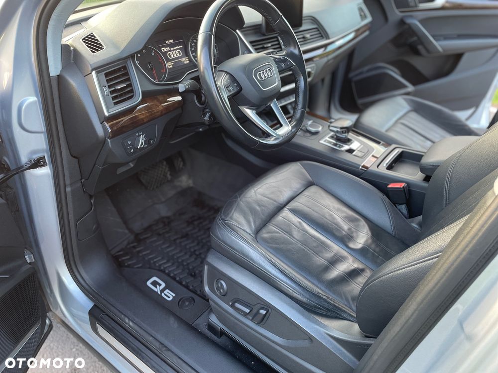 Audi Q5 2.0 TFSI Quattro S tronic - 13