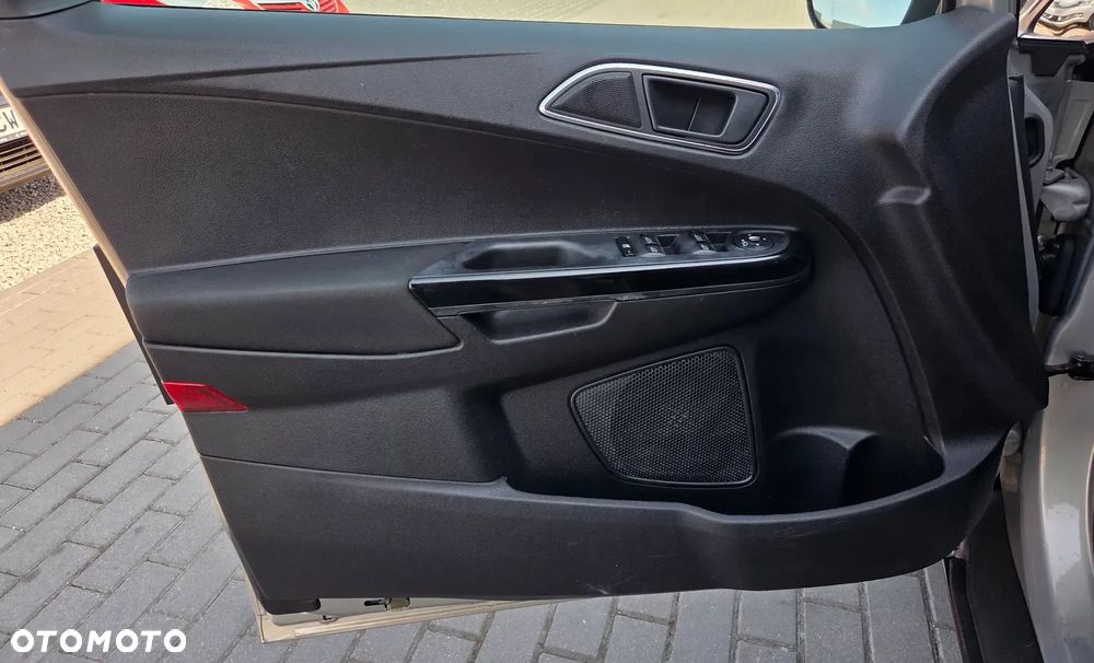 Ford B-MAX 1.0 EcoBoost SYNC Edition - 34