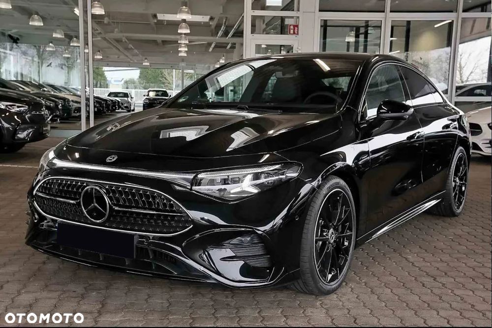 Mercedes-Benz CLA 200 mHEV 8G-DCT - 2
