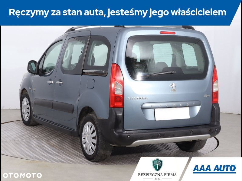 Peugeot Partner - 5