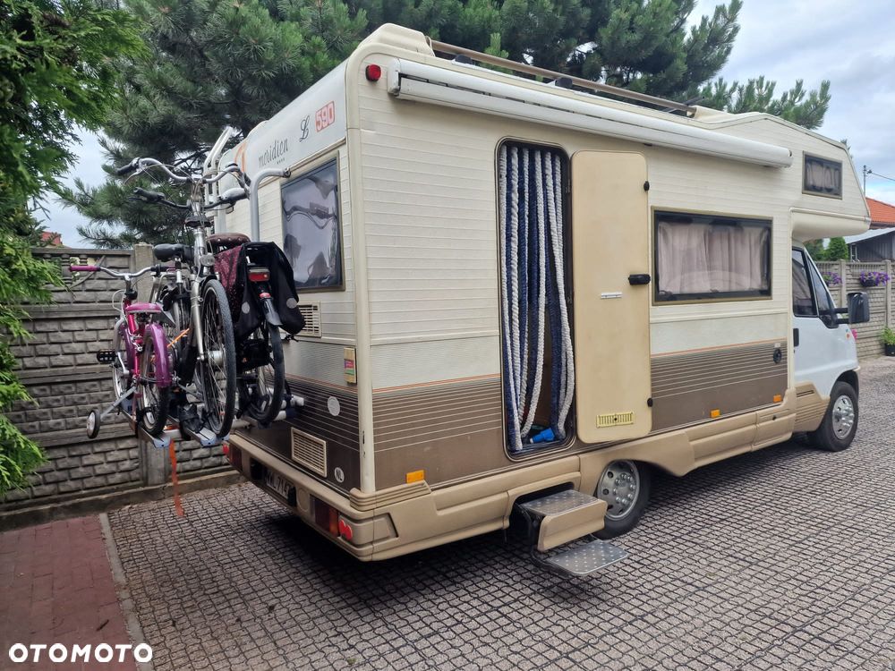Fiat Ducato - 2