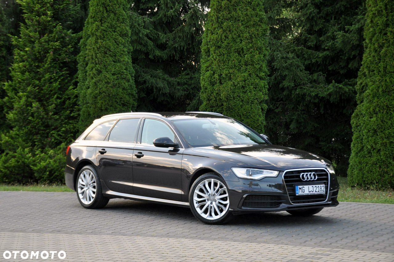 Audi A6 - 3