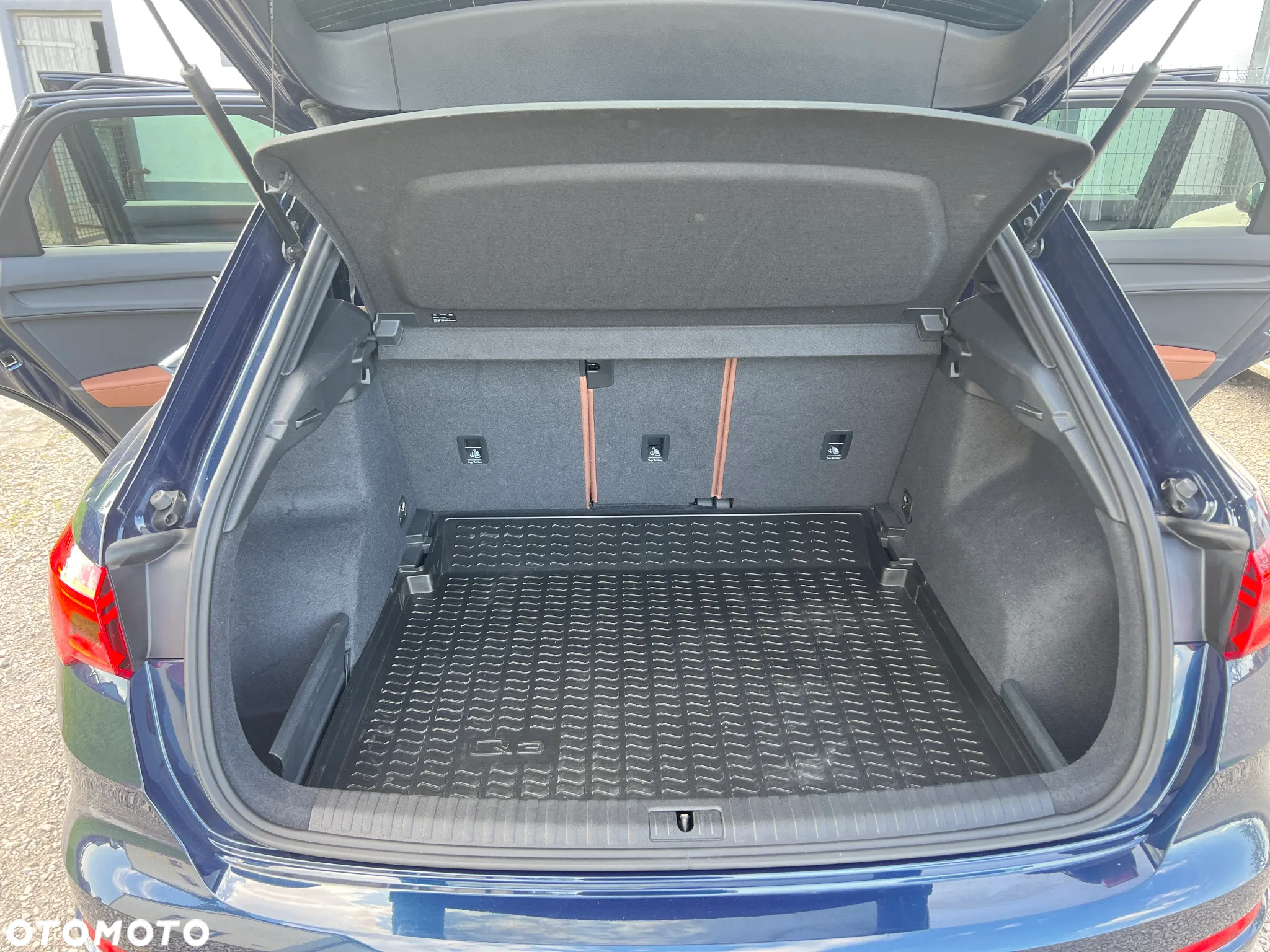 Audi Q3 45 TFSI Quattro S tronic - 25