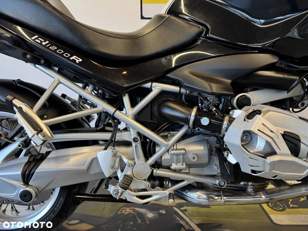 BMW R - 14