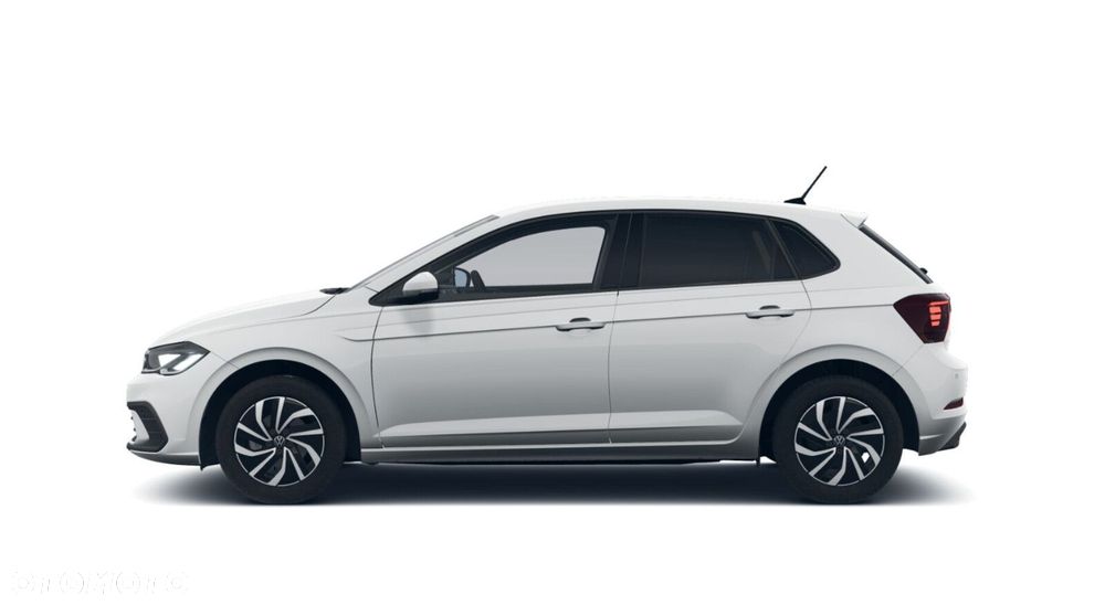 Volkswagen Polo 2026 photo 4