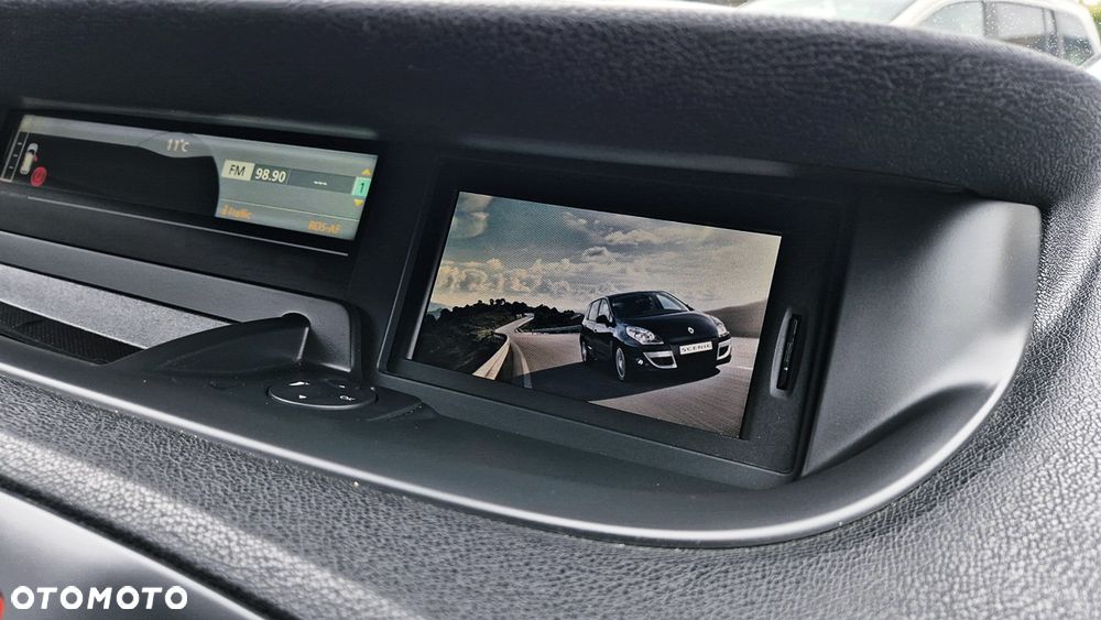 Renault Scenic 1.6 16V 110 TomTom Edition - 34