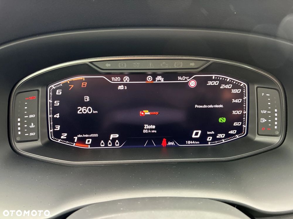 Cupra Ateca - 21