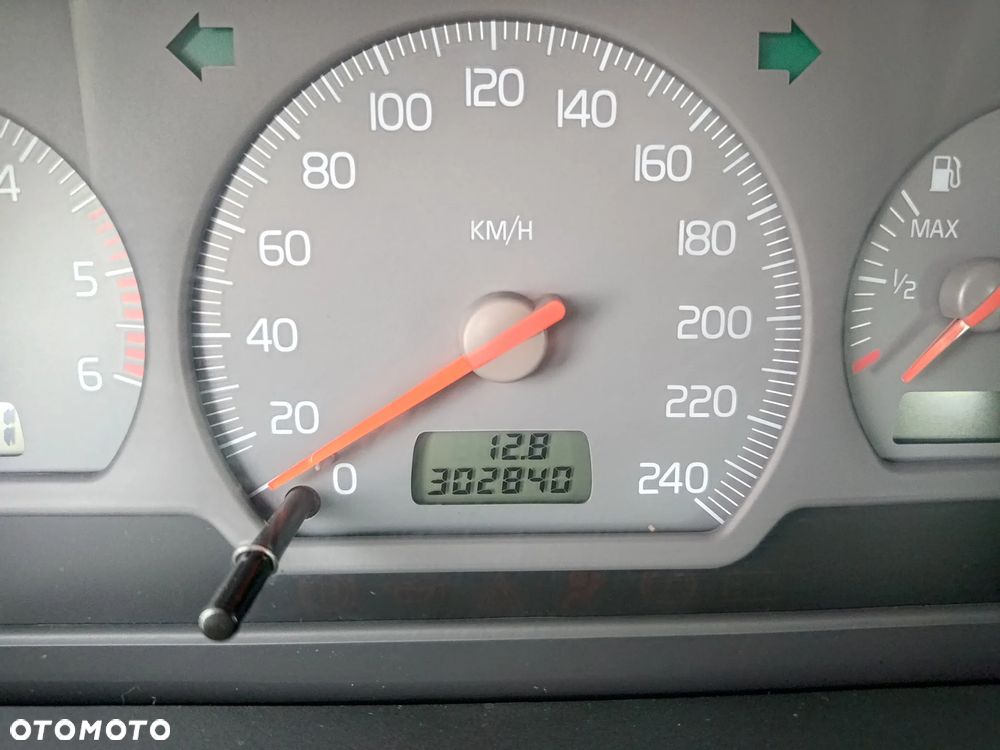 Volvo V40 1.9 D Classic Limited Edition Comfort - 11