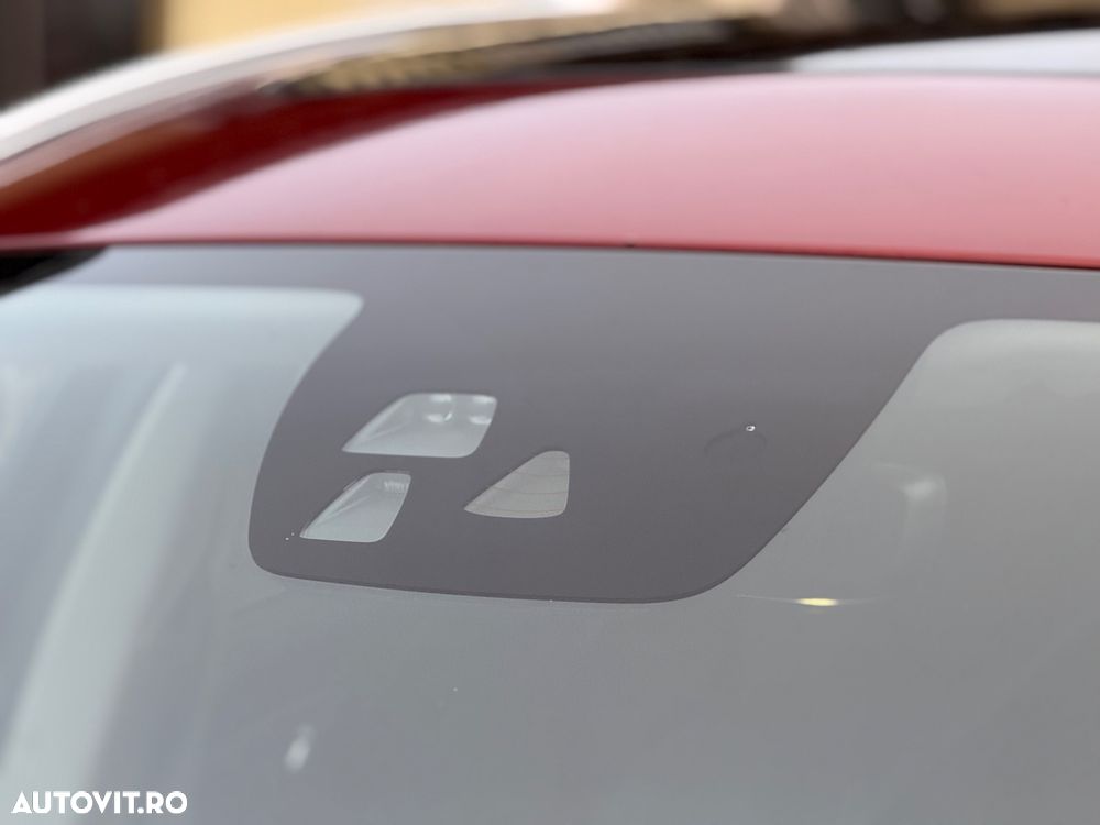 Volvo XC 60 D4 Geartronic Linje Inscription - 30