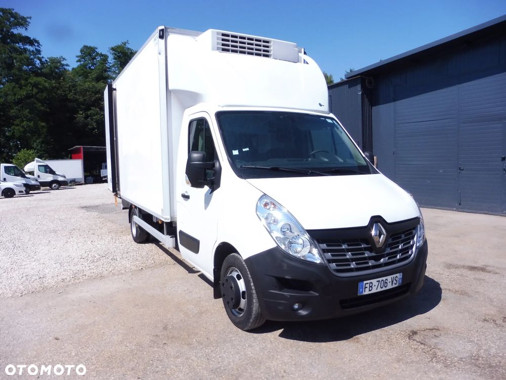Renault Master - 3