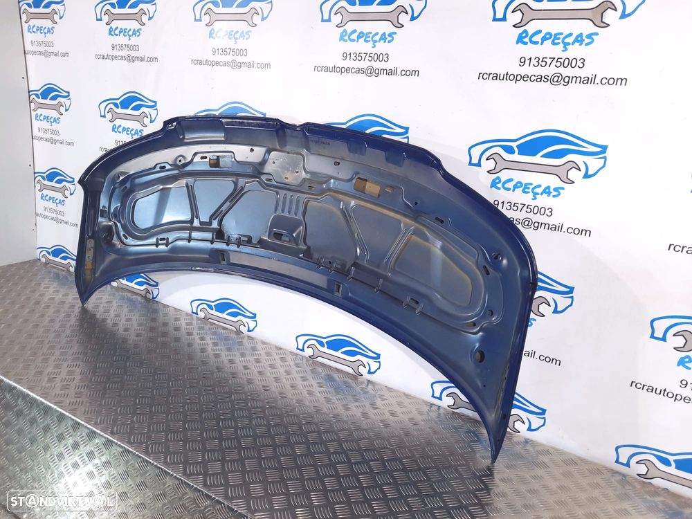 CAPOT VW VOLKSWAGEN 7H0823033D 7H0823033 VW VOLKSWAGEN TRANSPORTER V 5 MK5 T5 7HA 7HH 7EA 7EH CAPÔ CAPO ORIGINAL - 7