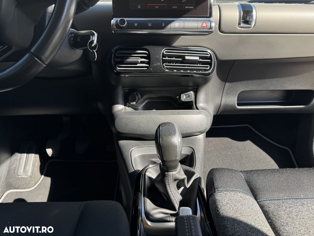 Citroën C4 Cactus PureTech 110 Stop&Start Shine - 17