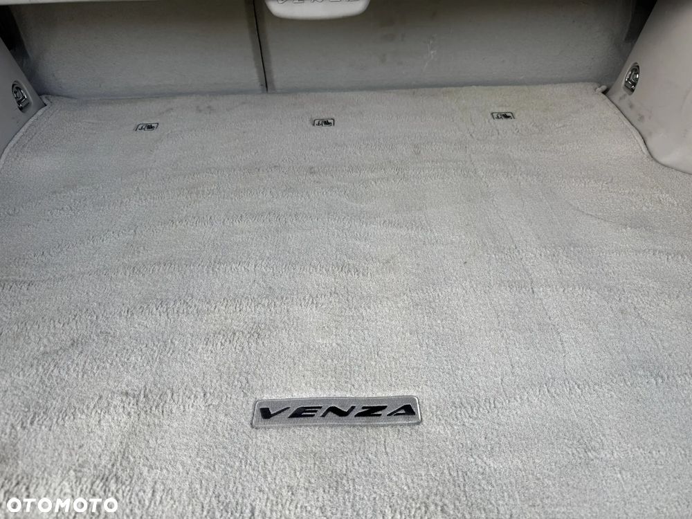 Toyota Venza 3.5 V6 AWD - 15