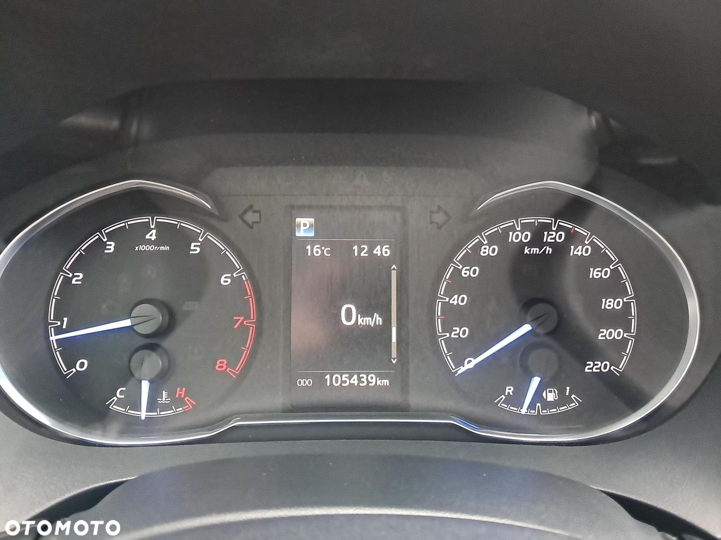 Toyota Yaris 1.5 Premium CVT - 18