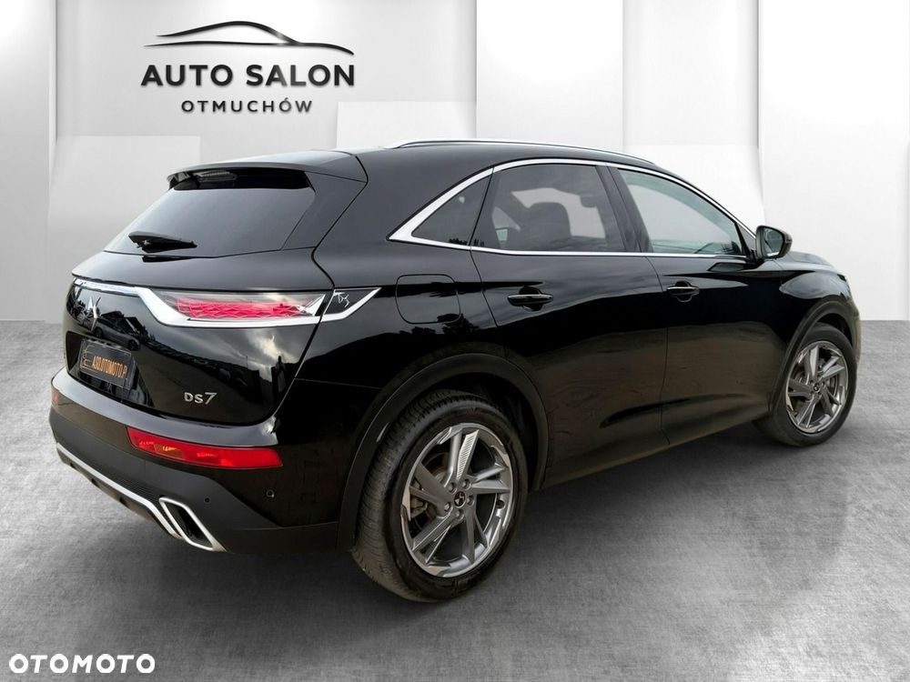 DS Automobiles DS 7 Crossback - 5