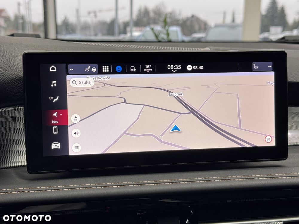 Alfa Romeo Tonale - 28