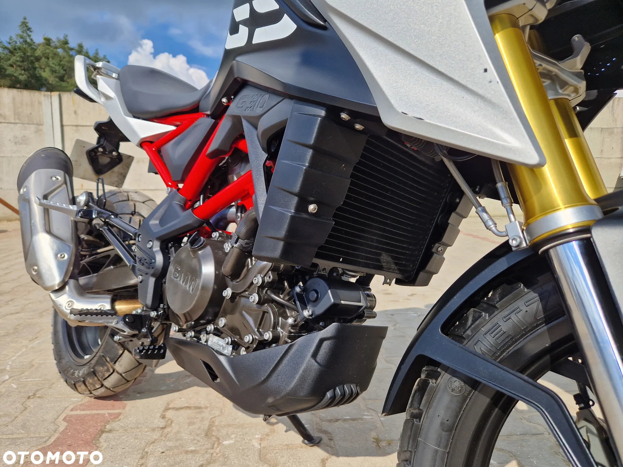 BMW GS - 35