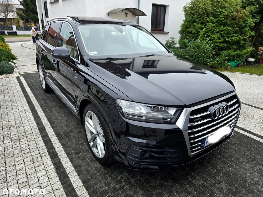 Audi Q7 - 5