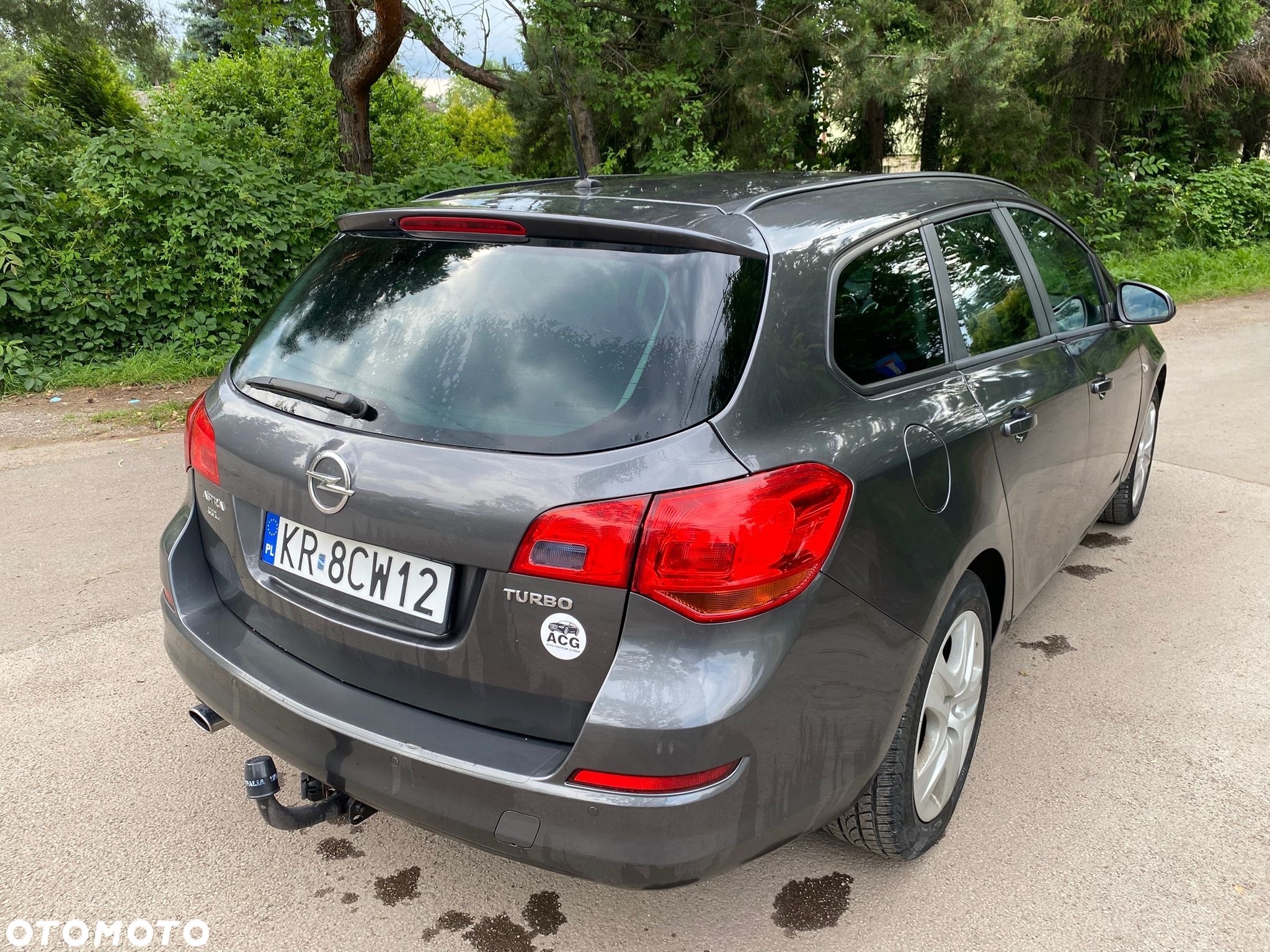 Opel Astra - 10