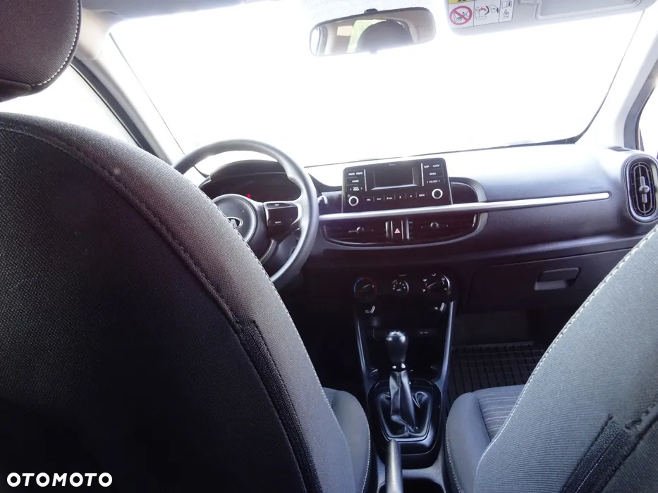 Kia Picanto 1.2 M - 15