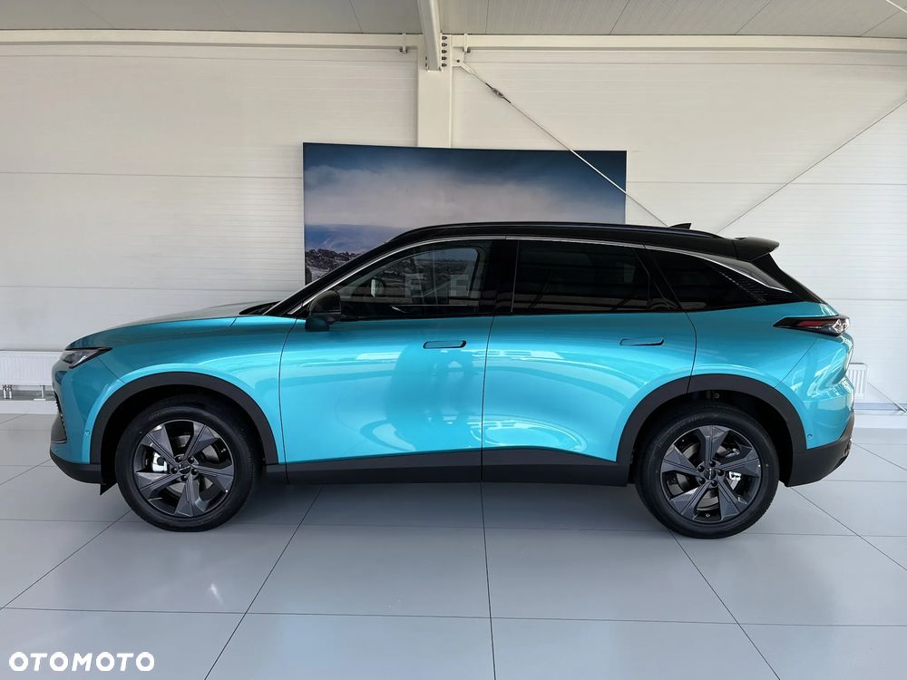 BAIC 5 Beijing 1.5T Comfort DCT - 5