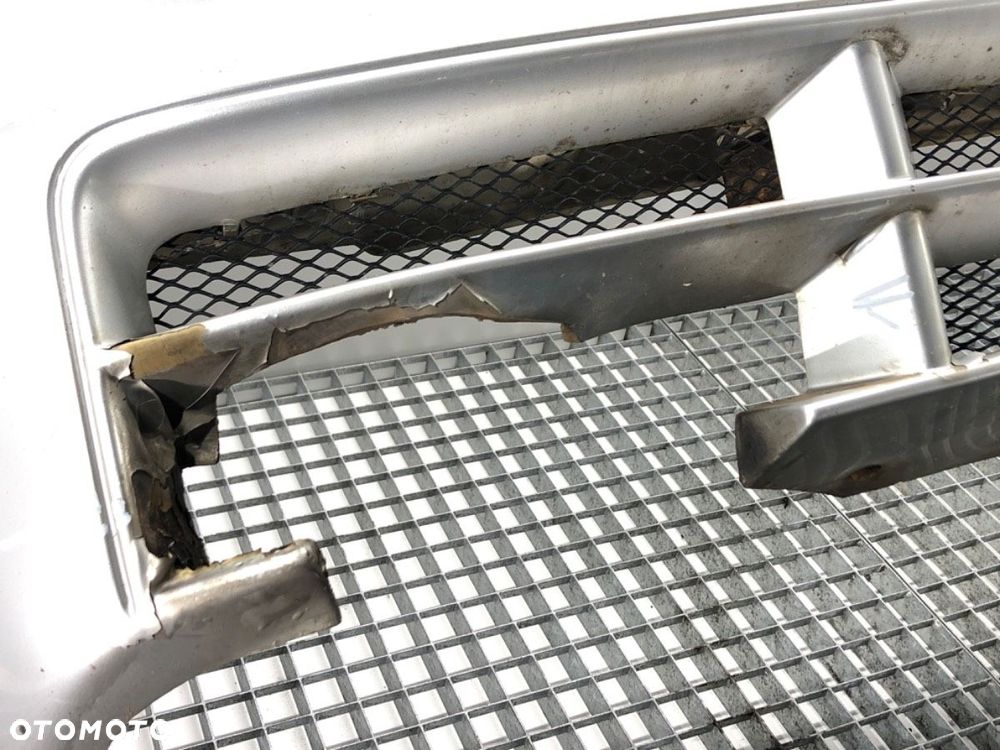 ZDERZAK TYŁ  BMW 3 coupe (E46) 1998 - 2006 328 Ci 142 kW [193 KM] benzyna 1998 - 2000 - 3