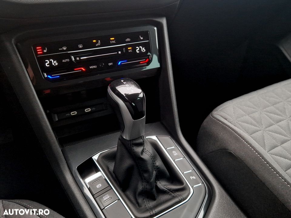 Volkswagen Tiguan 1.5 TSI ACT DSG Life - 18