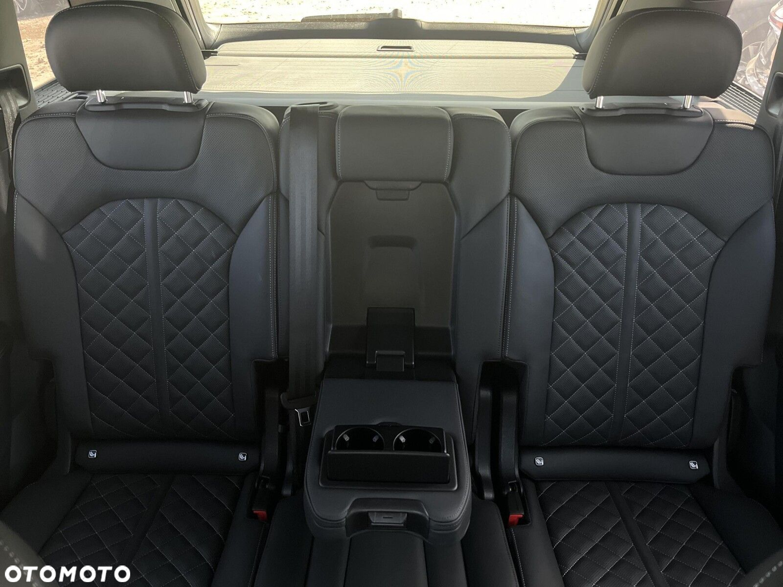 Audi Q7 - 32