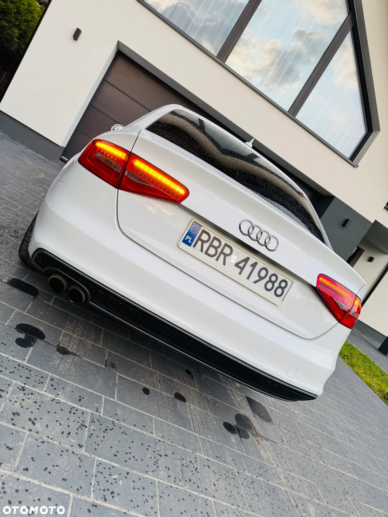 Audi A4 2.0 TDI - 3