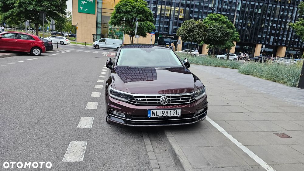 Volkswagen Passat 1.8 TSI BMT Comfortline - 10