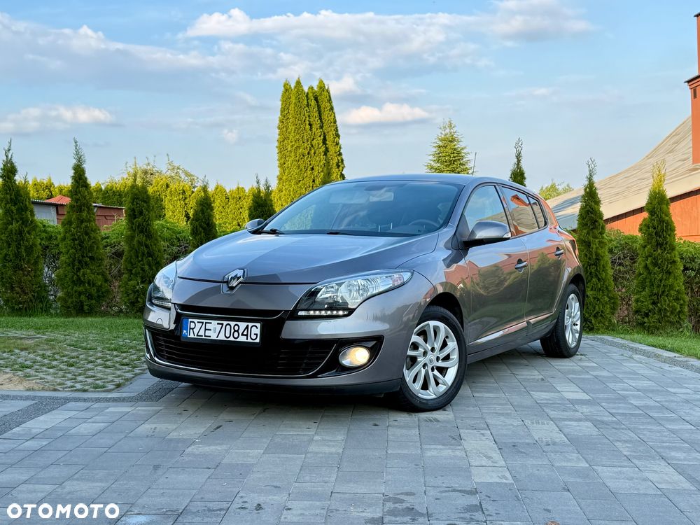 Renault Megane ENERGY TCe 115 Start & Stopp LIMITED - 4