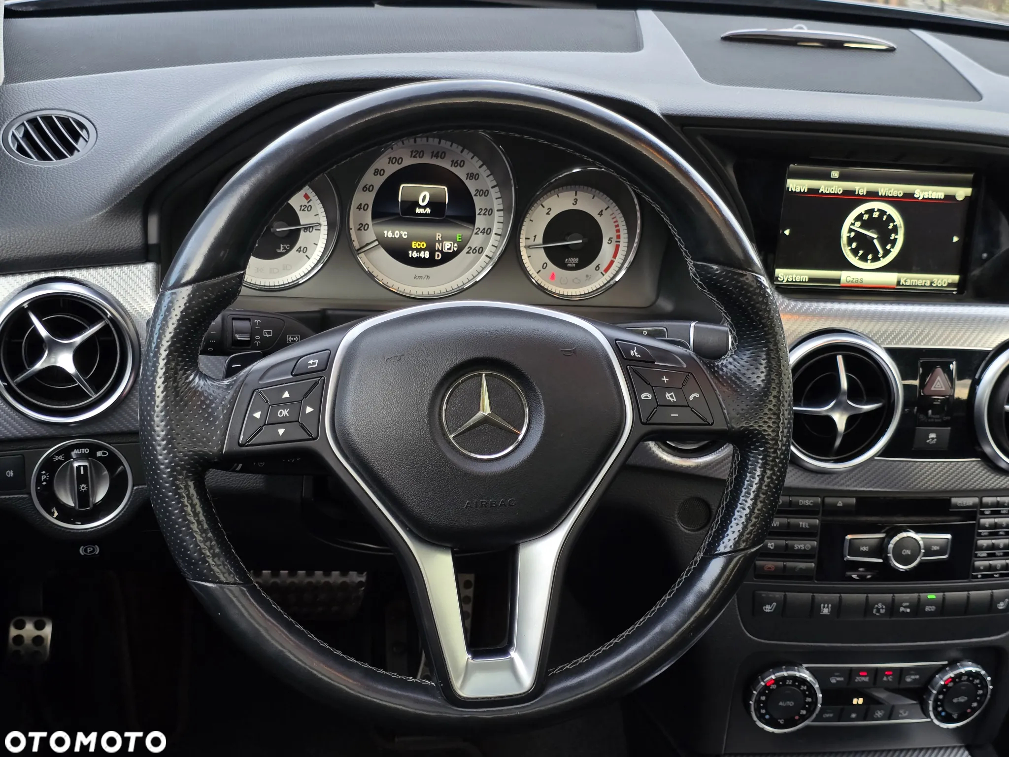 Mercedes-Benz GLK 250 BlueTEC 4Matic 7G-TRONIC - 21