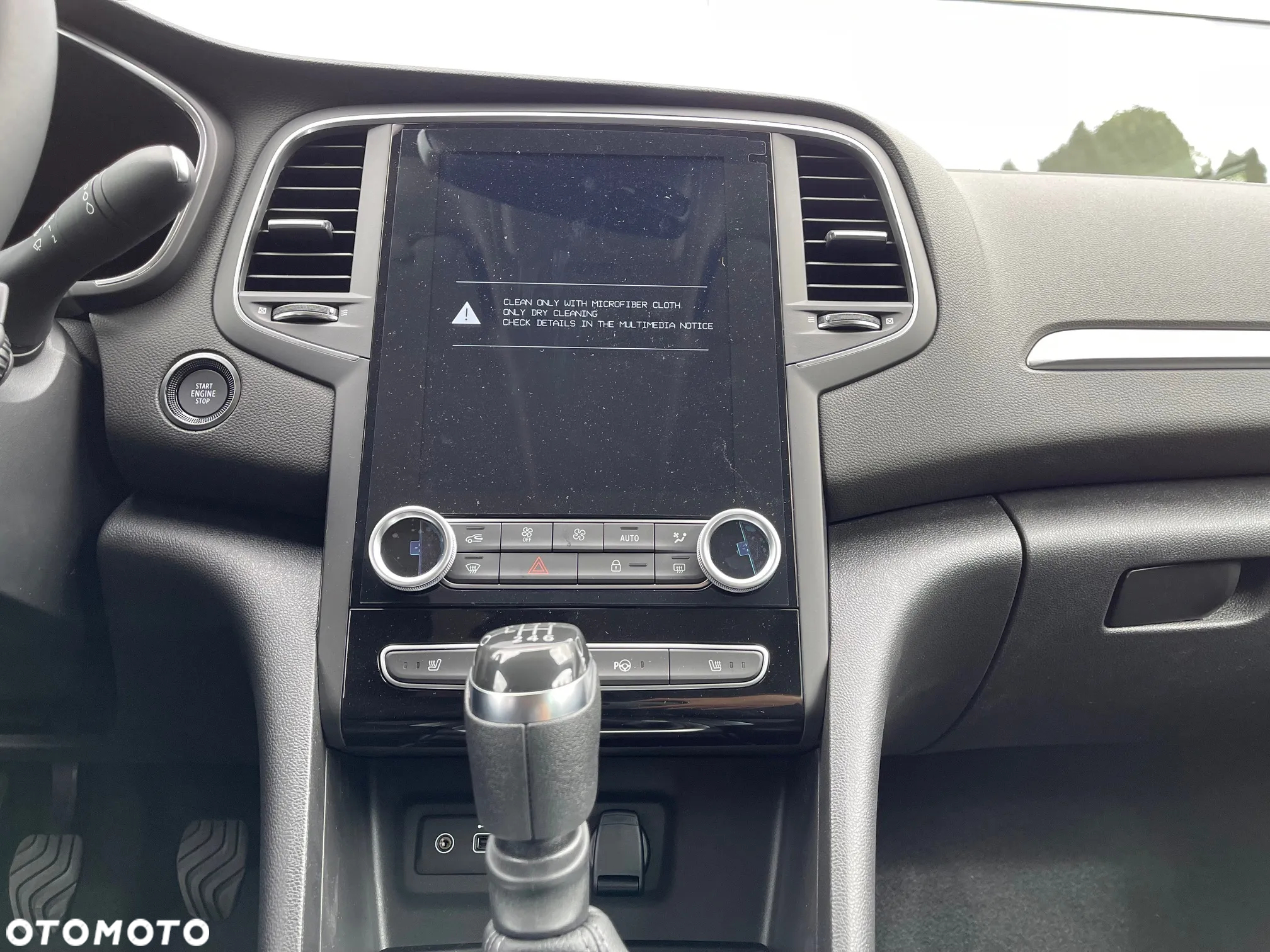 Renault Megane 1.3 TCe FAP Techno - 16