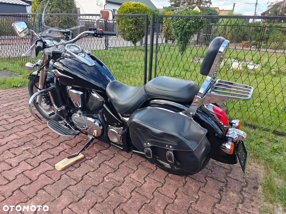 Kawasaki Vulcan - 17