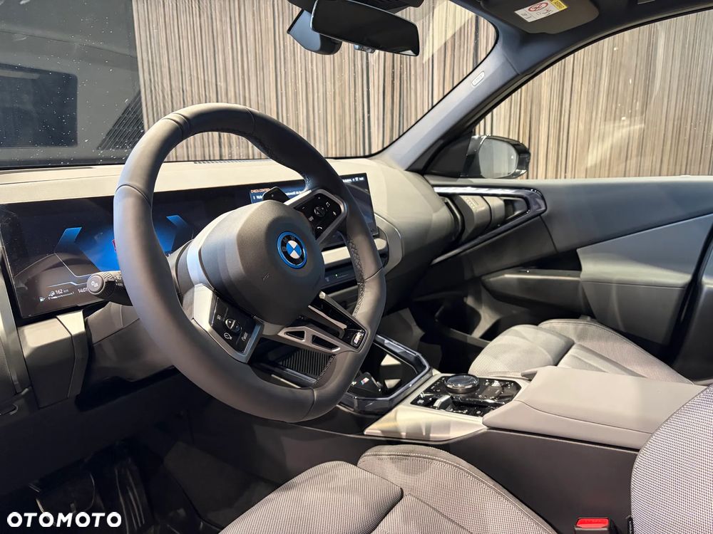 BMW X3 30e xDrive - 17