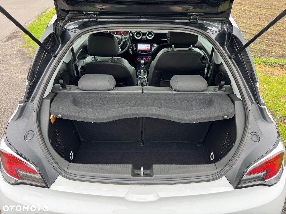 Opel Adam 1.2 Start/Stop Slam - 14