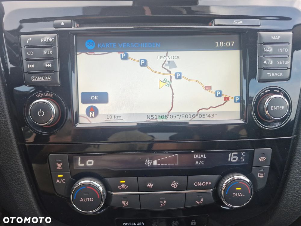 Nissan Qashqai 1.2 DIG-T Tekna - 16
