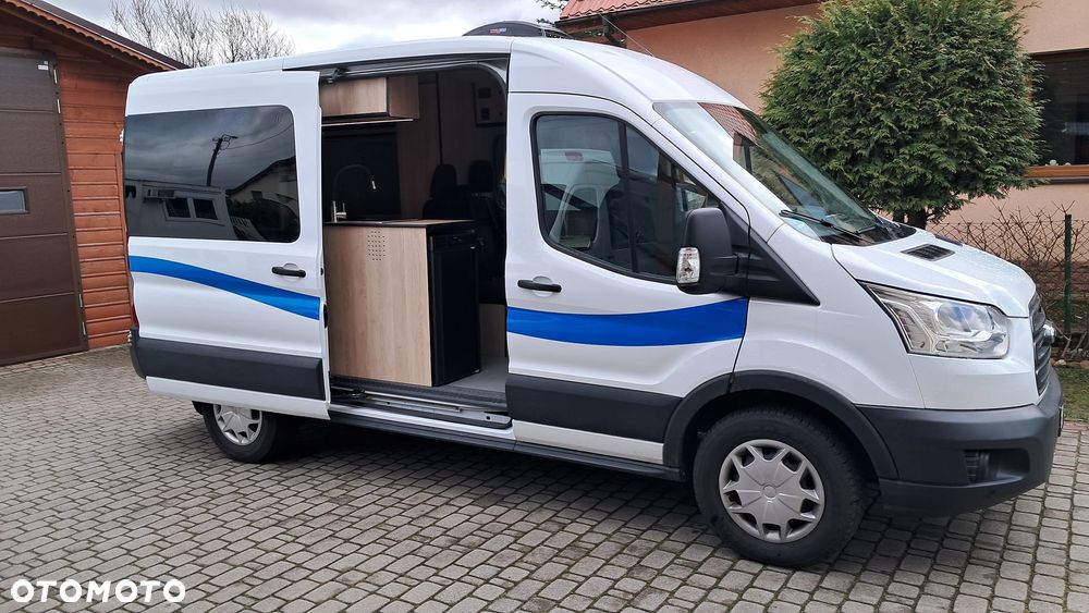 Ford Transit - 20