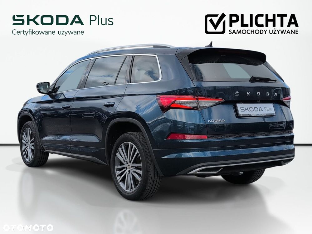 Skoda Kodiaq 2.0 TDI 4x2 L&K DSG - 7