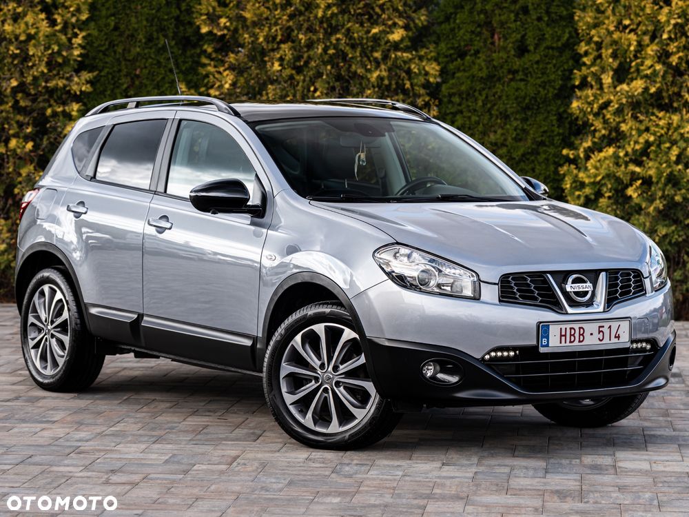 Nissan Qashqai - 22