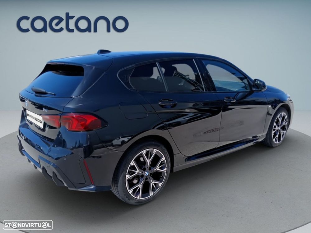 BMW 116 Pack Desportivo M - 8